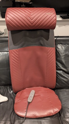 Osim ujolly back - ujolly,