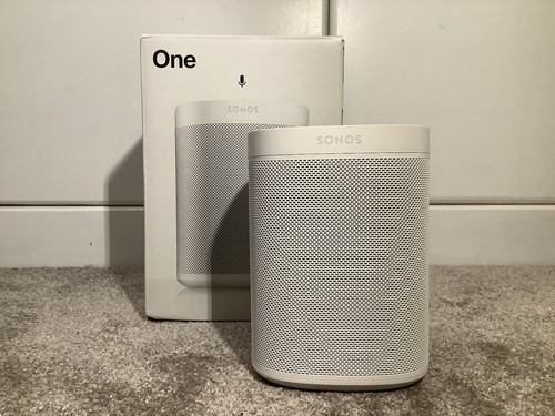 Sonos one smart - one,