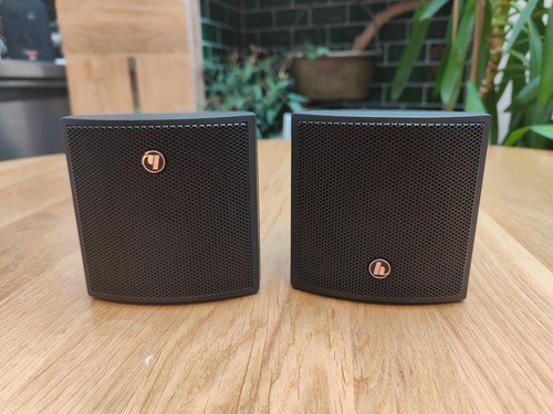 Hama surround sound - hama, speakers