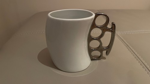 Fred friends fisticup coffee - fred,