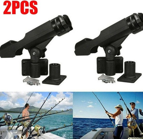 Adjustable fishing rod - 2,
