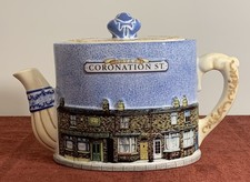 Western House Coronation St