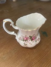 Royal Albert - Lavender Rose -