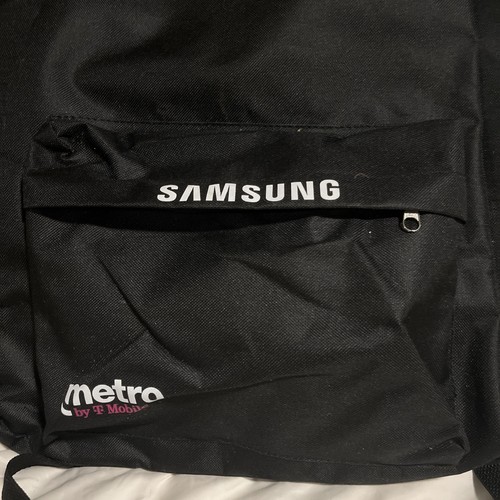 Samsung black kids polyester - black,