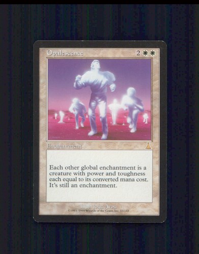 Opalescence uds - -,
