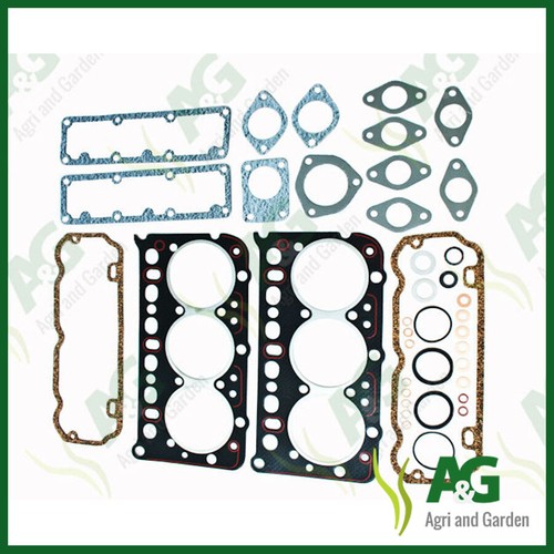 Top head gasket set suits - top,