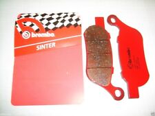 Brembo Sinter Rear Brake Pads