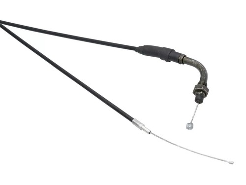 Throttle cable for aprilia - throttle,