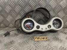 MALAGUTI FIREFOX 50 clocks