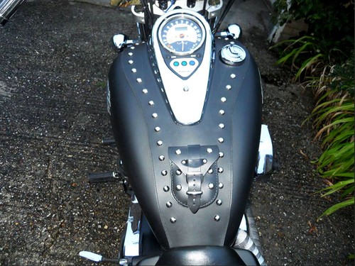 Kawasaki vulcan vn1600 1600 - vulcan,