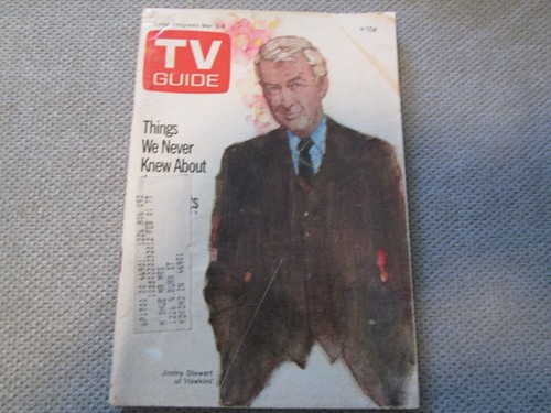 Guide 1974 march - 1974, 2-8