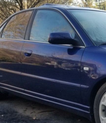 Audi rs4 b5 breaking - a4,