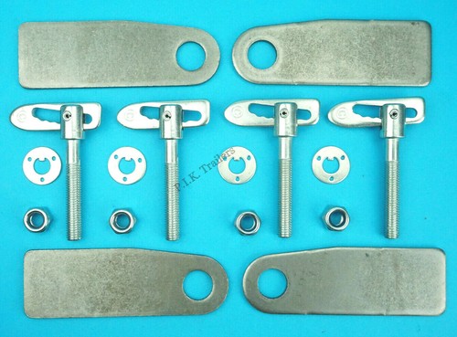 Antiluce m12 75mm - antiluce,