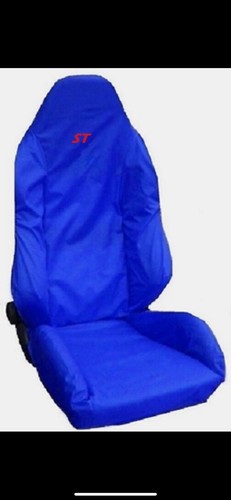 Seat cover fit mk2 - cover,