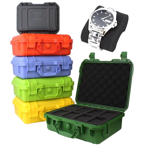 Watch travel security - 8,