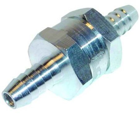 Fuel non return - non, valves