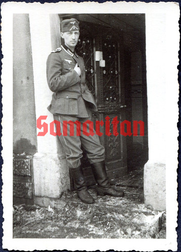 I13 ww2 original photo - ww2,