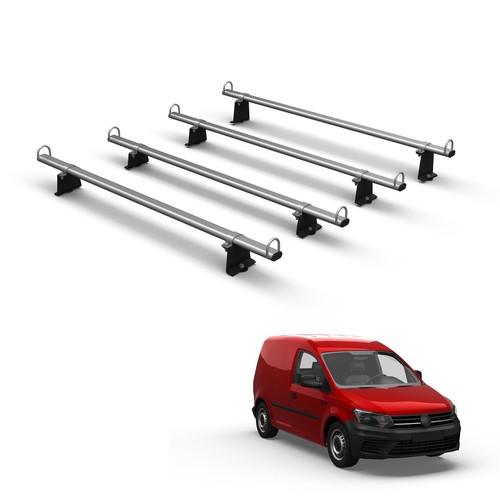 Caddy roof rack - vw,