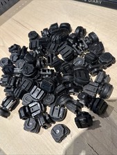 Ex Police Klickfast Stud