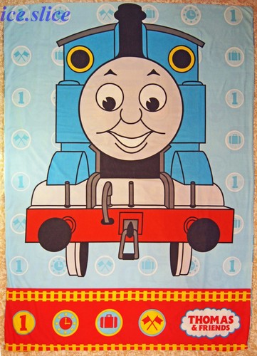Vintage thomas the tank - vintage,