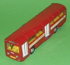 Dinky / 283 AEC Single Deck