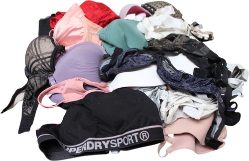 Job lot bras lingerie - bras,