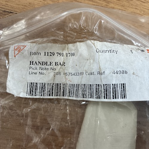 Genuine stihl ms200t - genuine, 020