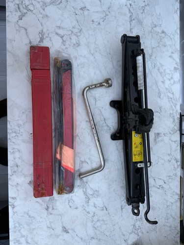 Range rover vogue l322 scissor - range,