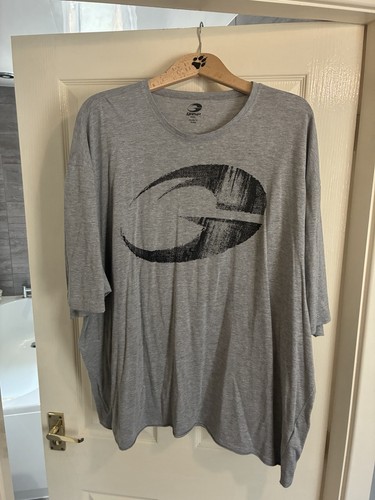 Gasp oversized shirt - oversized, xxxl