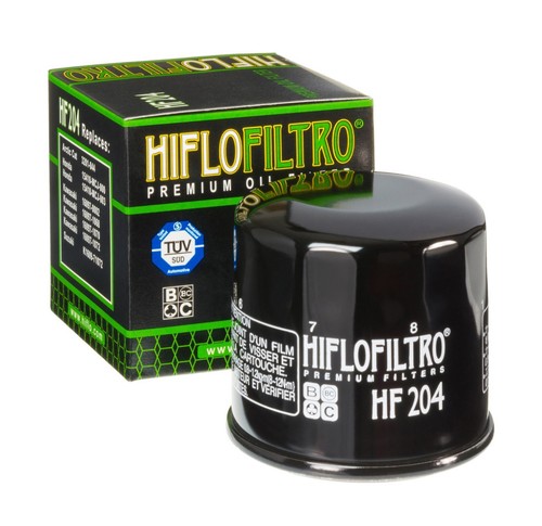 Oil filter honda nss300 - oil,