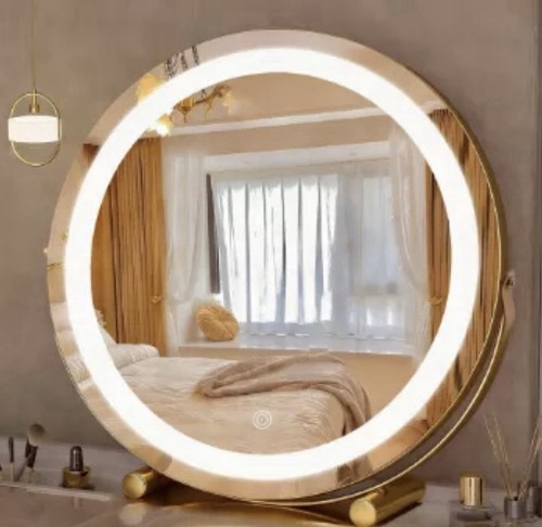New vanity mirror - vanity,