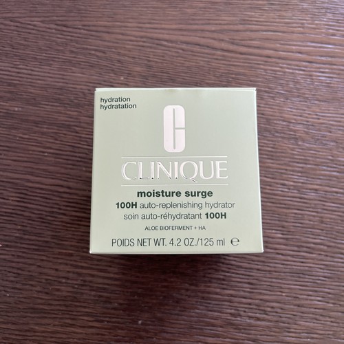 Clinique moisture surge 100h - clinique,