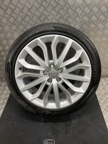 Audi inch alloy - a6,