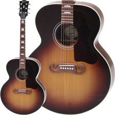 Gibson SJ-200 Studio Walnut