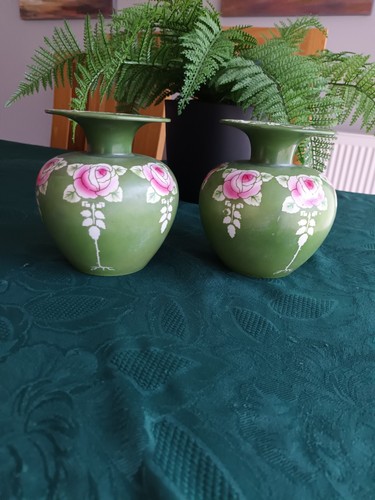 Art deco style green - art, and