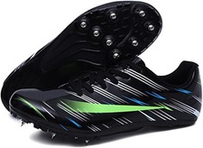 Running Spikes Sprint Athletic