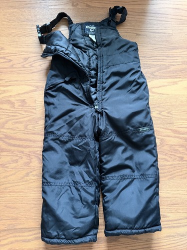 Oshkosh gosh black - oshkosh, perfect