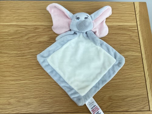 Matalan disney baby grey dumbo - baby,