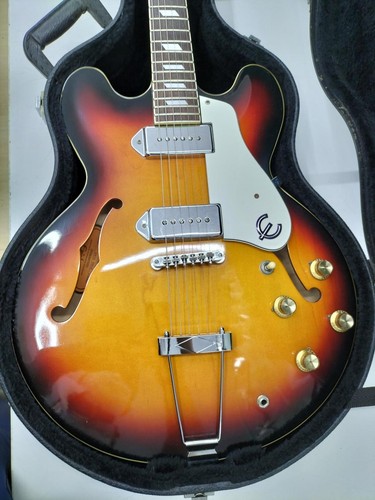 Epiphone casino electric - epiphone,