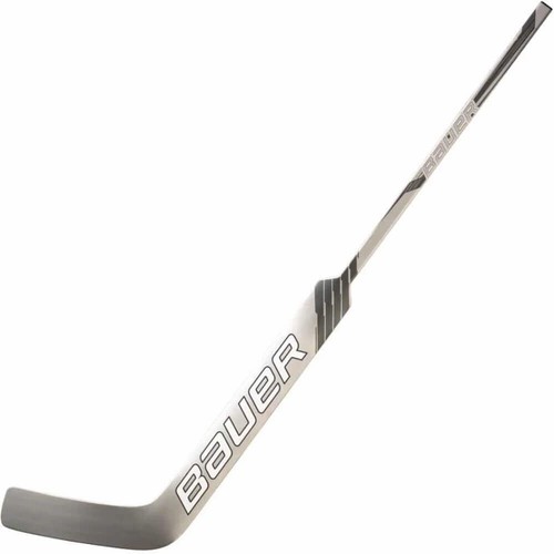 Bauer s23 gsx goalie - stick, ice