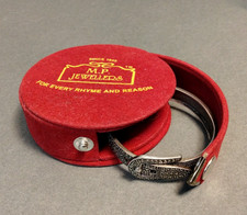 Sterling Silver 925 &