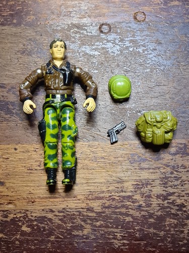 Hawk vintage joe - hawk,
