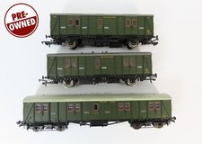 SR Olive Green R4535A + R4301E