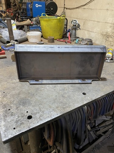 Mini skid steer - skid,