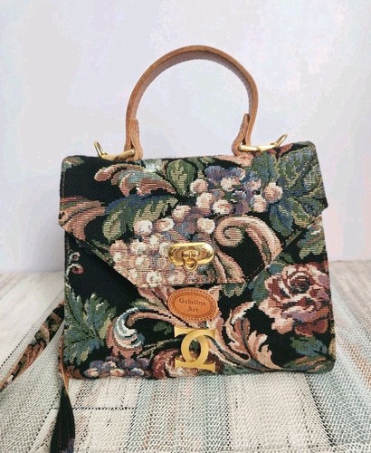 Gobelins art small crossbody - gobelins,