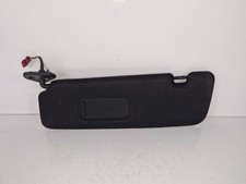 BMW 6 SERIES 12-18 F06 SUNVISOR (LEFT) 8064923