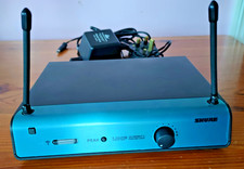 Shure UHF Diversity Receiver /