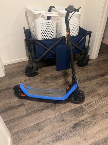 Escooter ninebot segway - , for