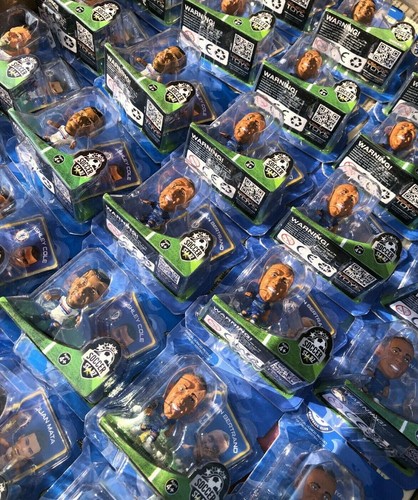 Chelsea soccerstarz - chelsea, f.c