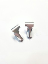 Yokomo 834B Roll Bar Alloy Rear Shock mount Set Vintage 